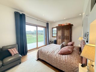 propriété équestre 8 Pièces en vente sur REUX (14130)