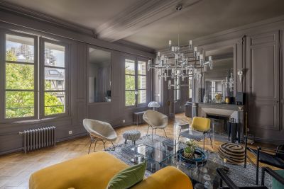 appartement 10 Pièces en vente sur ROUEN (76000) Vente Appartement Rouen 10 Pièces 323 m²