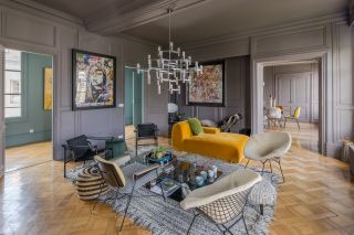 appartement 10 Pièces en vente sur ROUEN (76000)