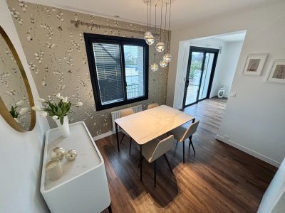 Vente Maison Luc-sur-Mer 5 Pièces 108 m²