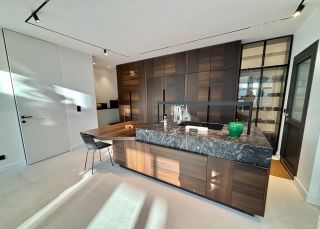 maison 9 Pièces en location saisonnière sur TROUVILLE SUR MER (14360)