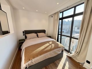 maison 9 Pièces en location saisonnière sur TROUVILLE SUR MER (14360)