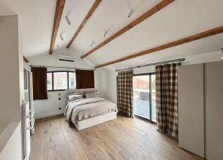 maison 9 Pièces en location saisonnière sur TROUVILLE SUR MER (14360)