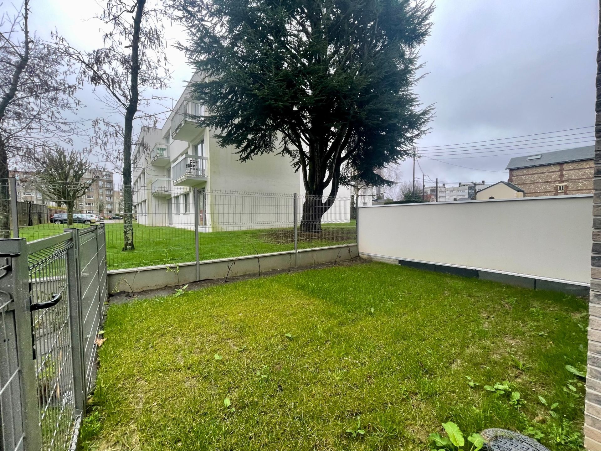 appartement 4 Pièces en vente sur MONT ST AIGNAN (76130)