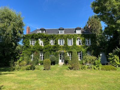 house 8 Rooms for sale on BOIS GUILLAUME (76230) Sale House Bois-Guillaume 8 Rooms 229 m²
