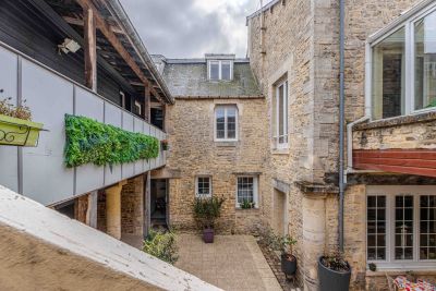 Vente Maison Bayeux 15 Pièces 320 m²