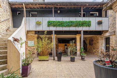 Sale House Bayeux 15 Rooms 320 m²