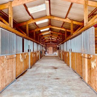 equestrian property 6 Rooms for sale on ST DESIR (14100)