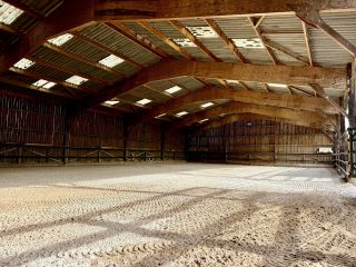 equestrian property 6 Rooms for sale on ST DESIR (14100)