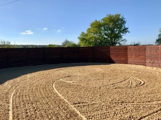 equestrian property 6 Rooms for sale on ST DESIR (14100)