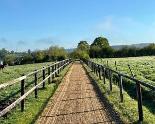 equestrian property 6 Rooms for sale on ST DESIR (14100)