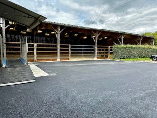 equestrian property 6 Rooms for sale on ST DESIR (14100)