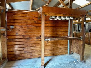equestrian property 6 Rooms for sale on ST DESIR (14100)