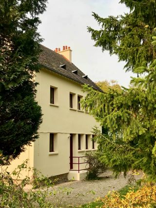 equestrian property 6 Rooms for sale on ST DESIR (14100)