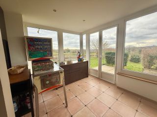 equestrian property 6 Rooms for sale on ST DESIR (14100)