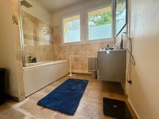 equestrian property 6 Rooms for sale on ST DESIR (14100)