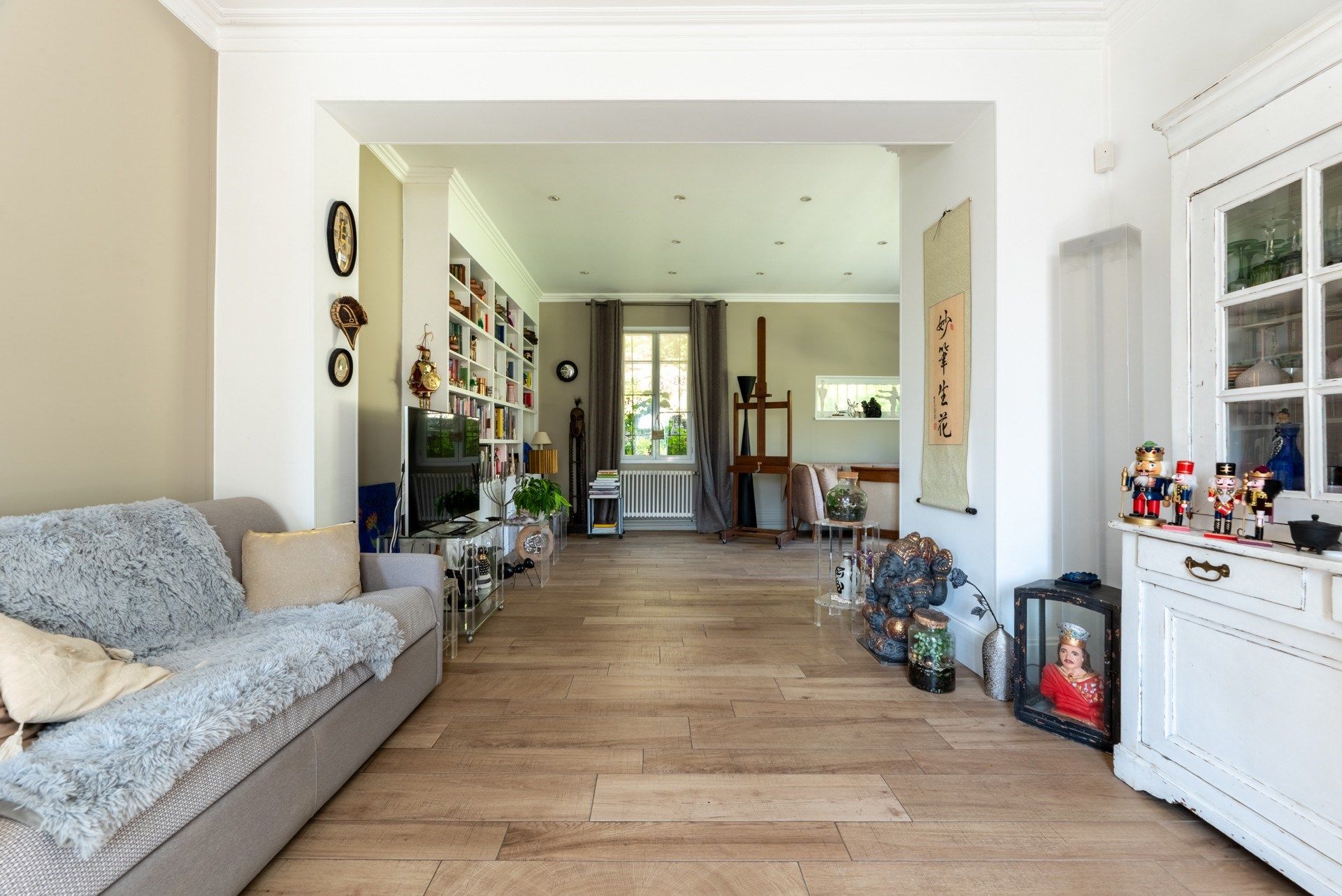 maison 8 Pièces en vente sur ROUEN (76000)