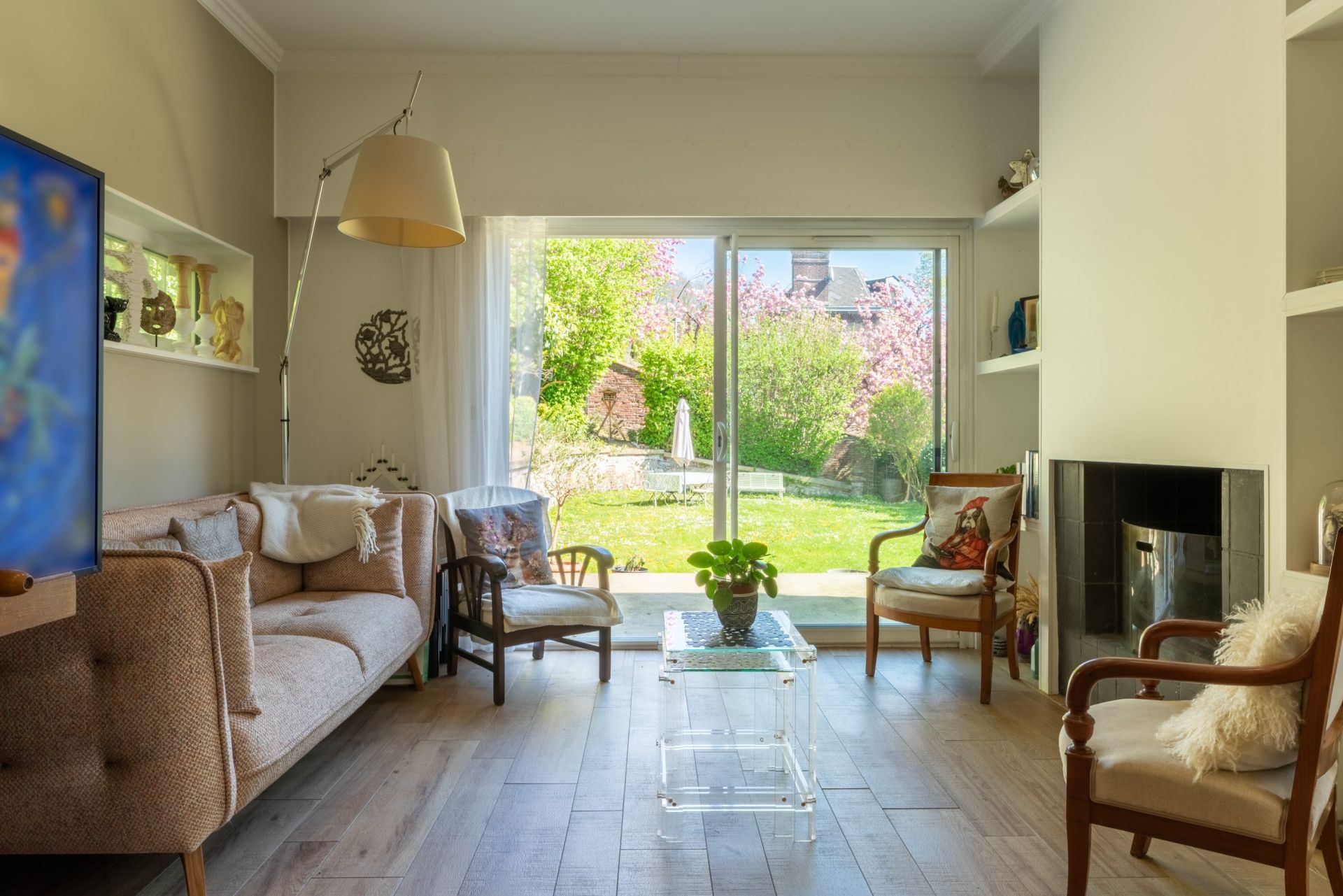 maison 8 Pièces en vente sur ROUEN (76000)