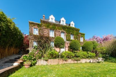 Vente Maison Rouen 8 Pièces 174 m²