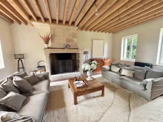 maison 7 Pièces en vente sur ST PIERRE DE SALERNE (27800)