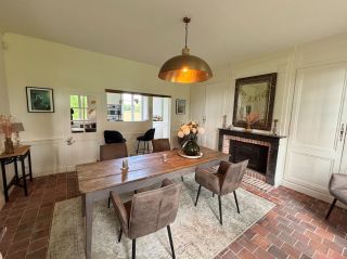 maison 7 Pièces en vente sur ST PIERRE DE SALERNE (27800)