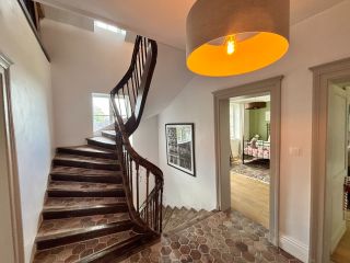 maison 7 Pièces en vente sur ST PIERRE DE SALERNE (27800)