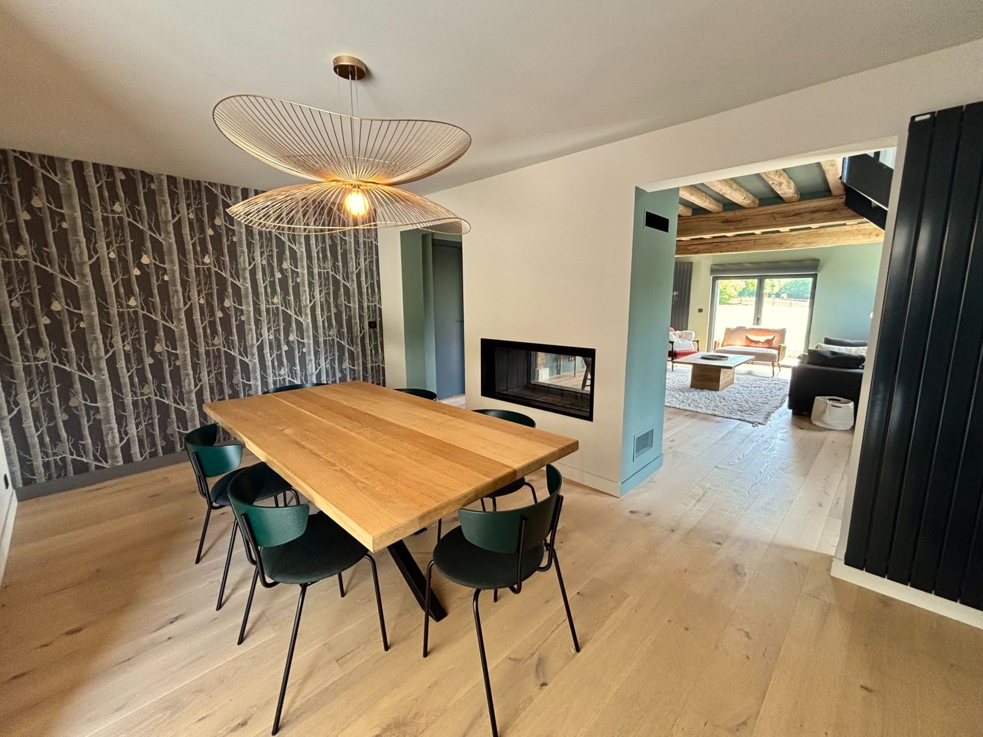 maison 6 Pièces en vente sur GLANVILLE (14950)