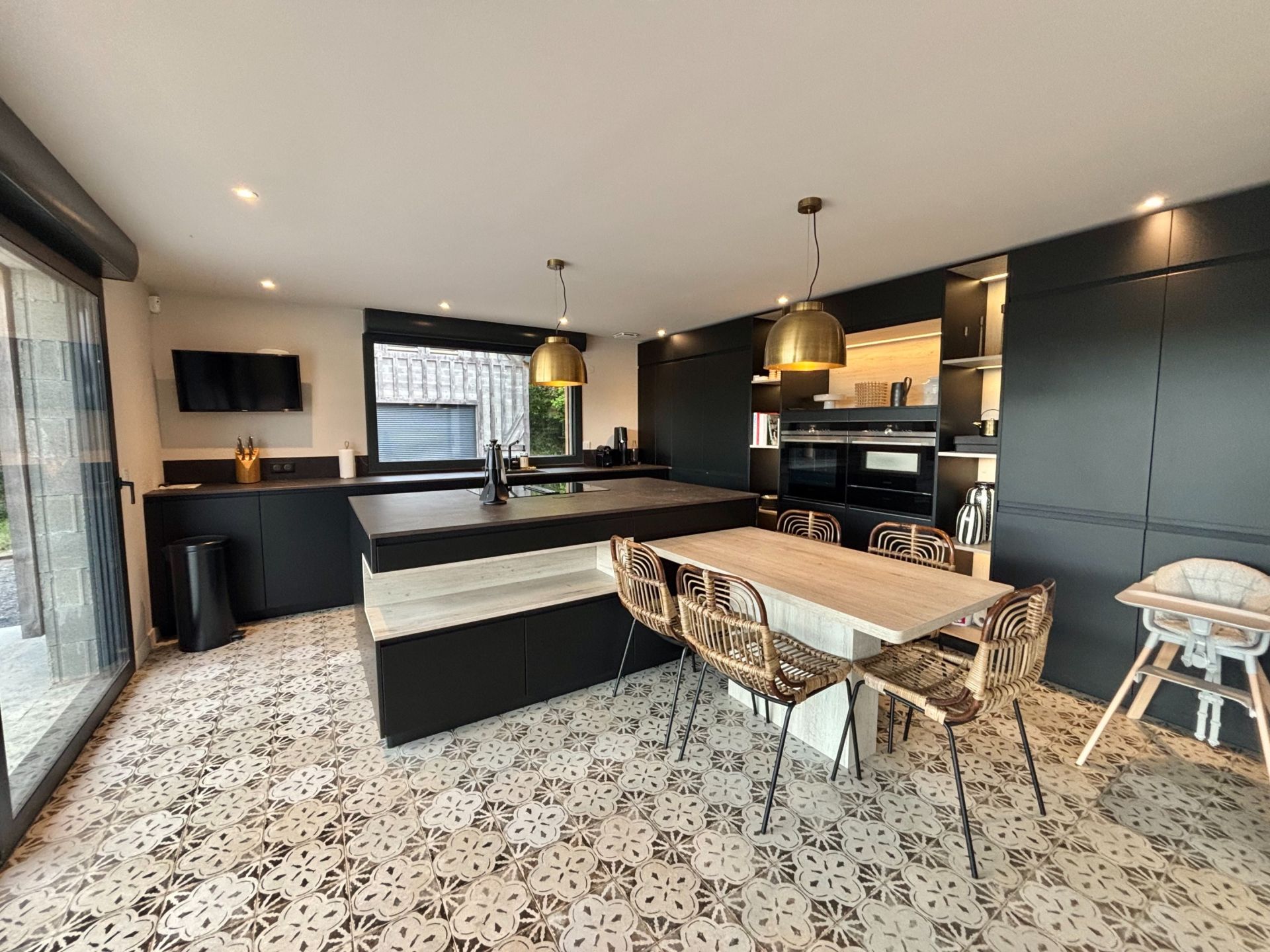 maison 6 Pièces en vente sur GLANVILLE (14950)
