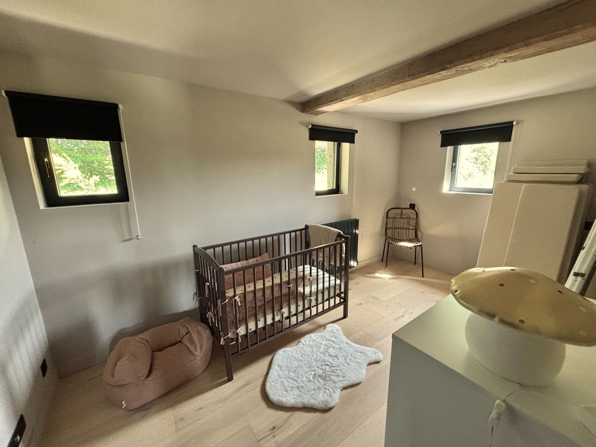 maison 6 Pièces en vente sur GLANVILLE (14950)