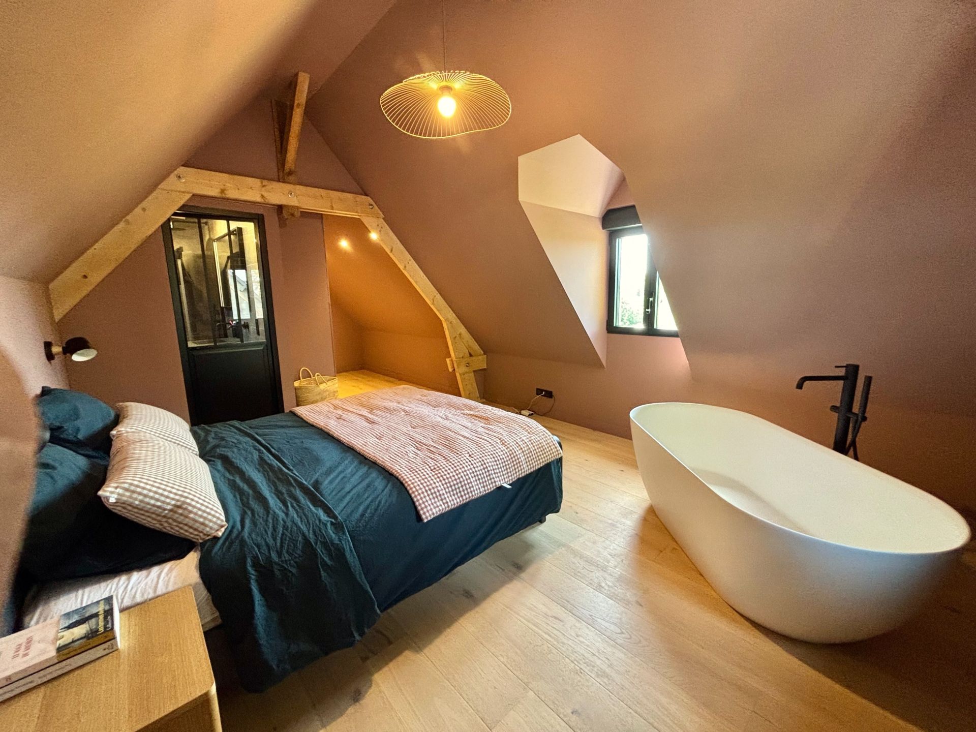 maison 6 Pièces en vente sur GLANVILLE (14950)