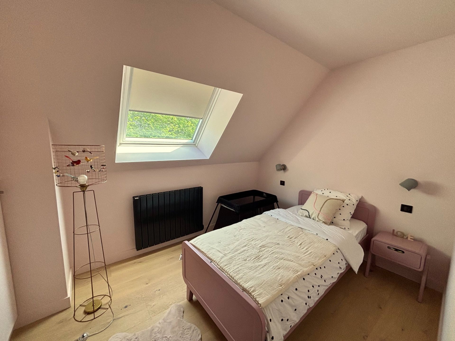 maison 6 Pièces en vente sur GLANVILLE (14950)