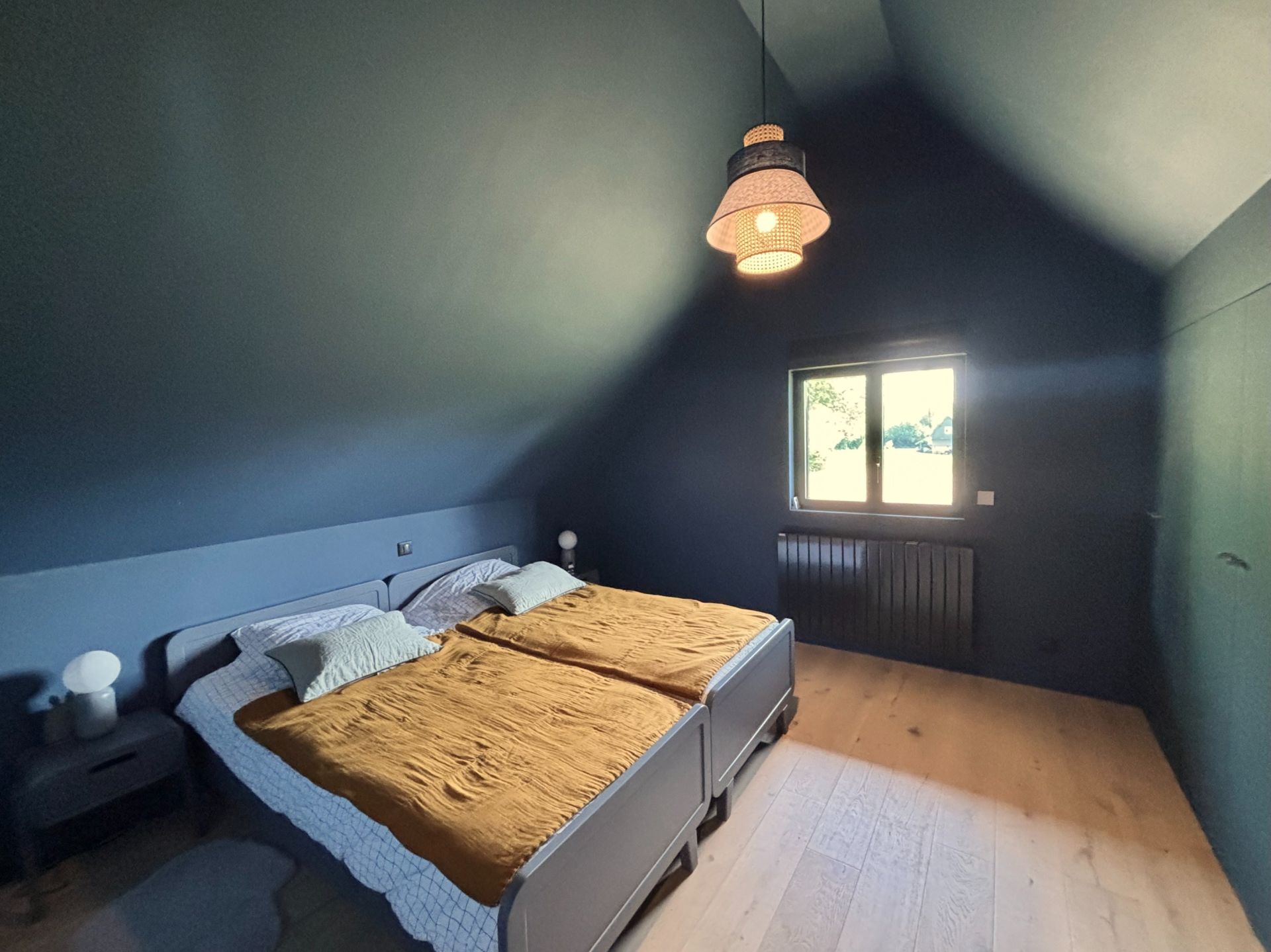 maison 6 Pièces en vente sur GLANVILLE (14950)