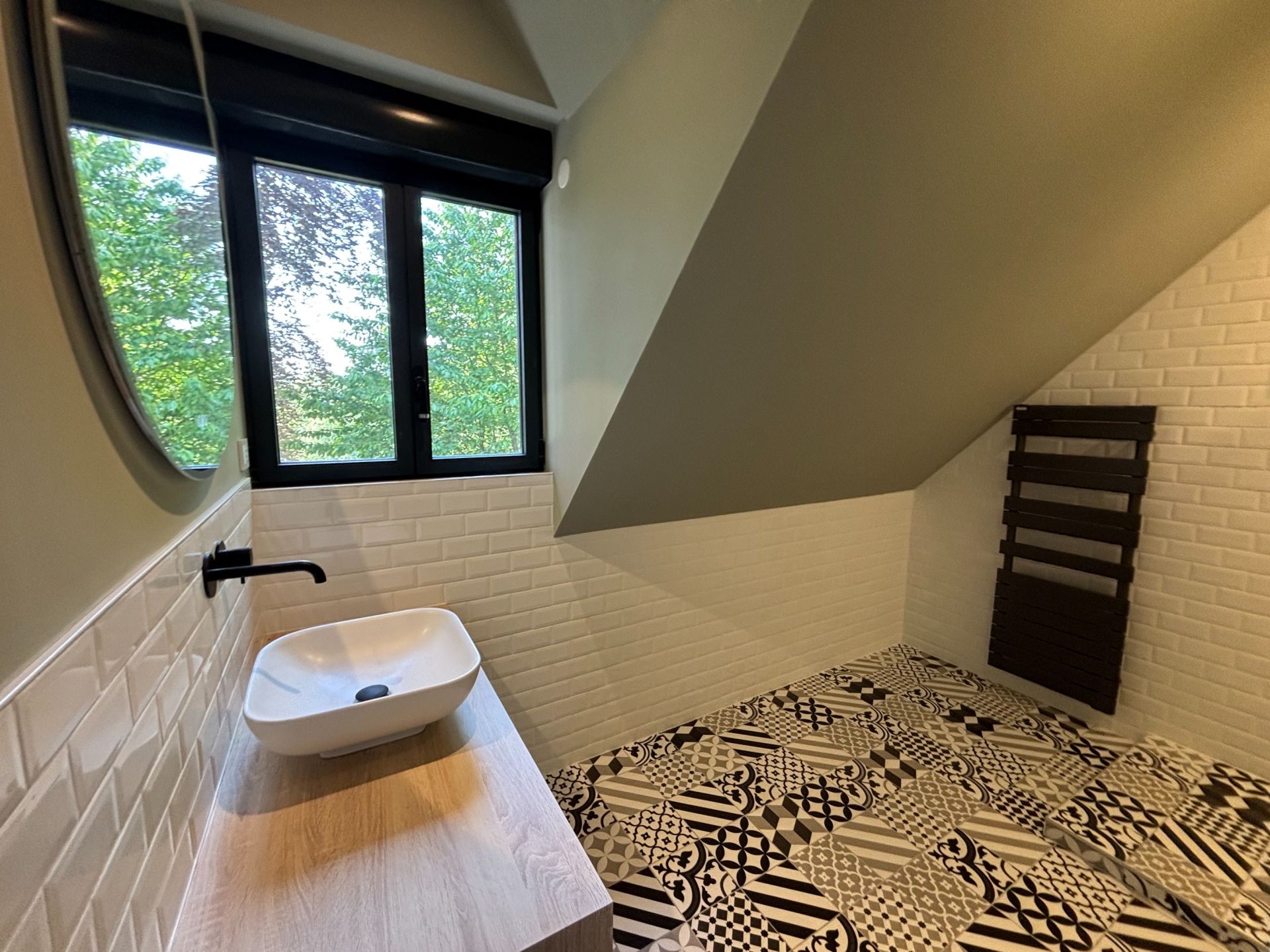 maison 6 Pièces en vente sur GLANVILLE (14950)