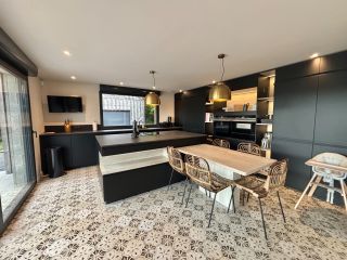 maison 6 Pièces en vente sur GLANVILLE (14950)