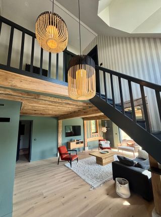 maison 6 Pièces en vente sur GLANVILLE (14950)