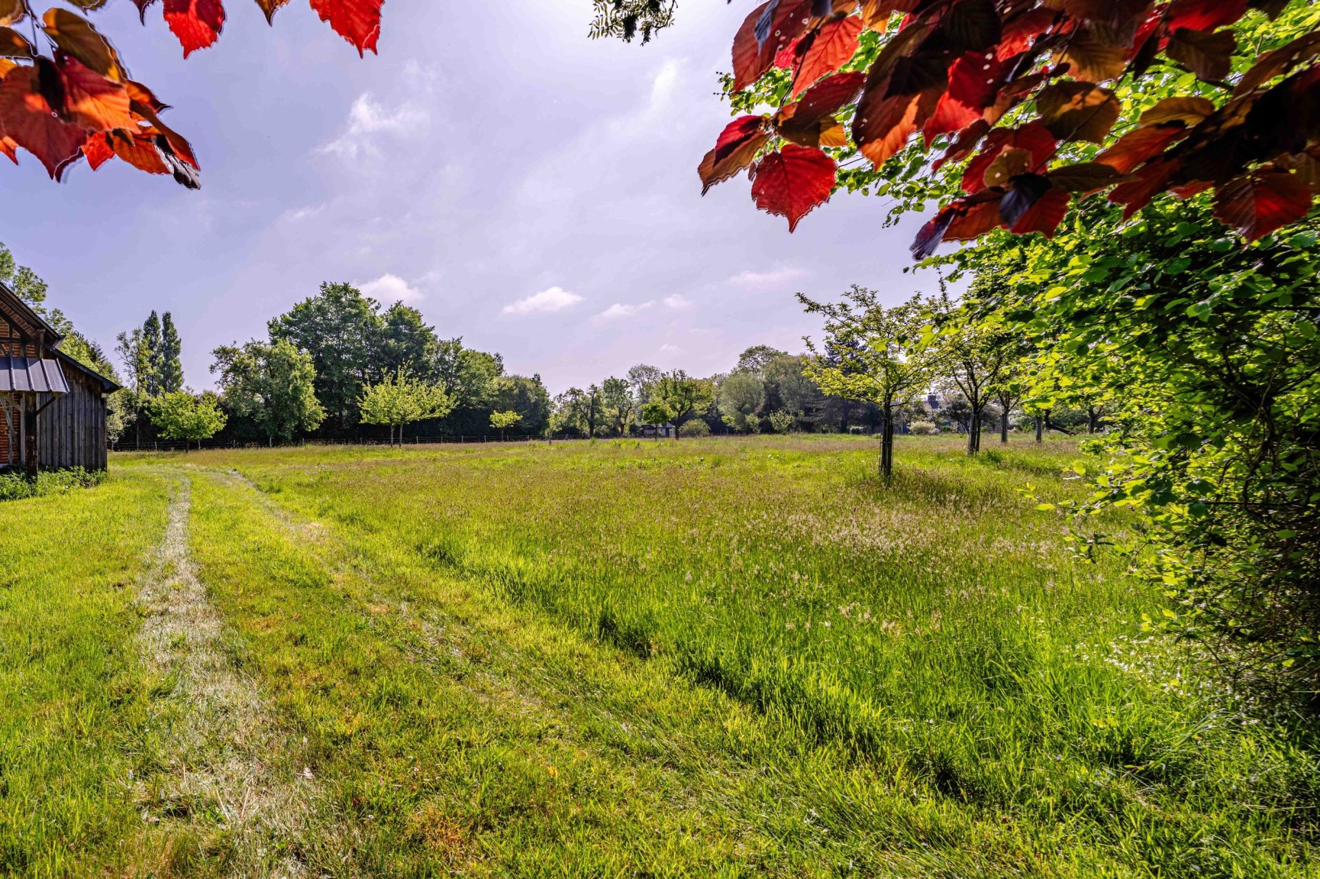 maison 9 Pièces en vente sur CORMEILLES (27260)