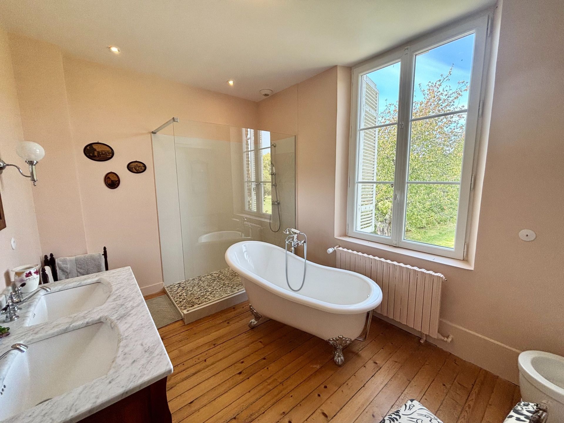 maison 9 Pièces en vente sur CORMEILLES (27260)