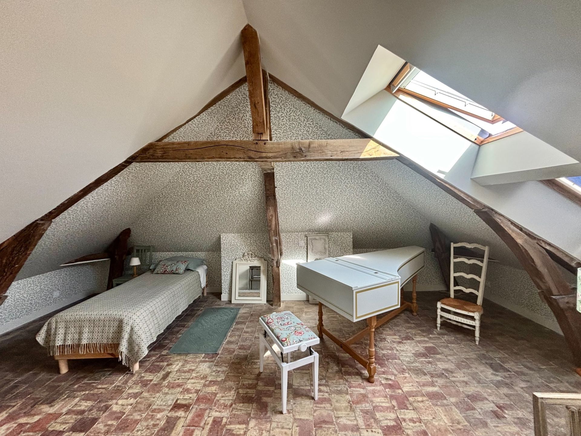 maison 9 Pièces en vente sur CORMEILLES (27260)