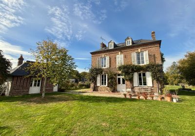 Vente Maison Cormeilles 9&nbsp;Pièces 200&nbsp;m²