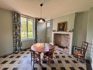 maison 9 Pièces en vente sur CORMEILLES (27260)