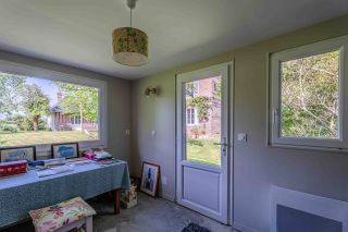 maison 9 Pièces en vente sur CORMEILLES (27260)