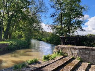 mill 7 Rooms for sale on BEAUMESNIL (27410)