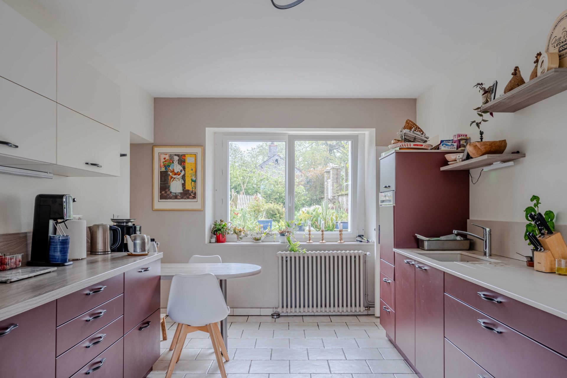 house 17 Rooms for sale on BAYEUX (14400)