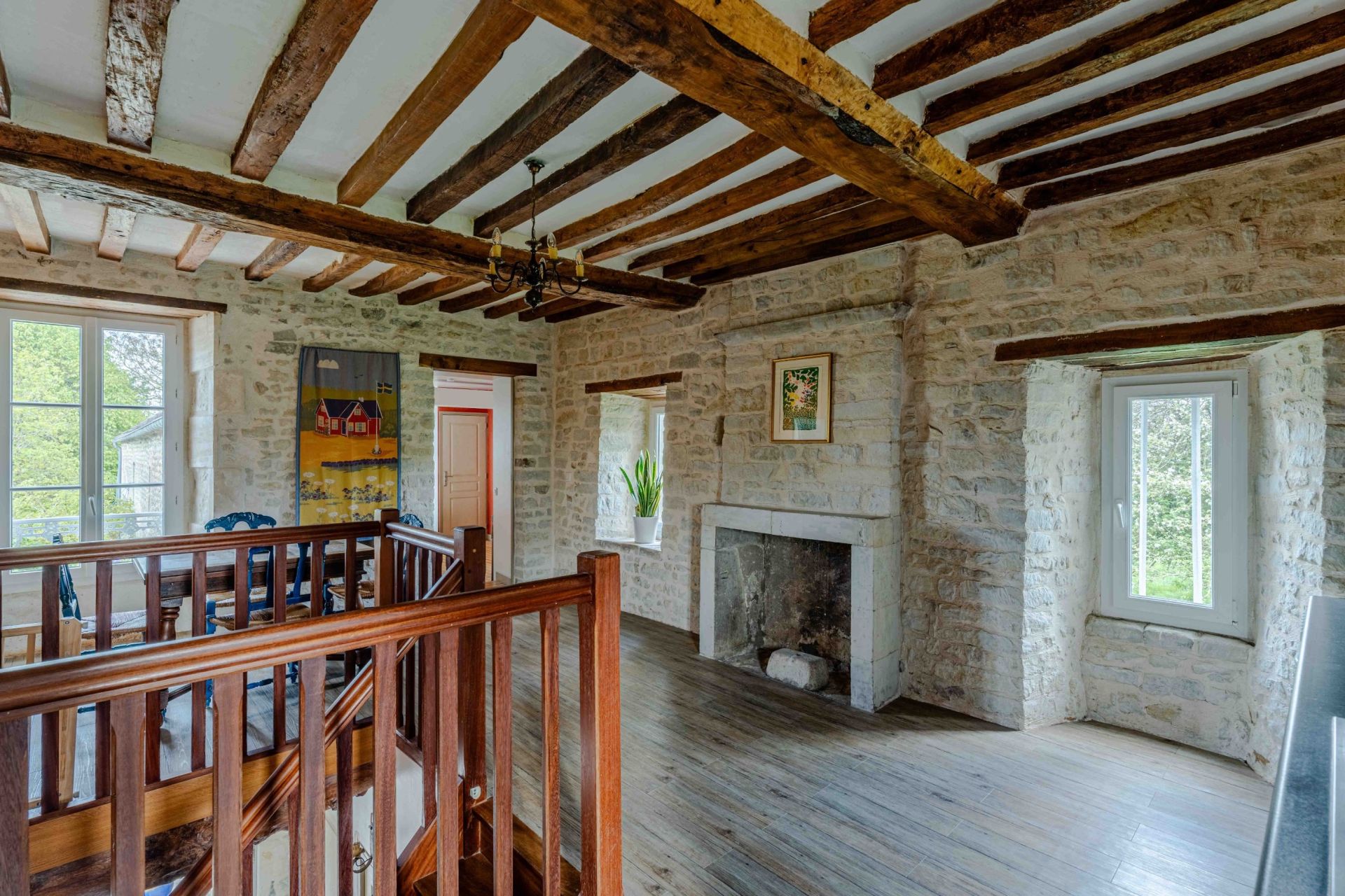 house 17 Rooms for sale on BAYEUX (14400)