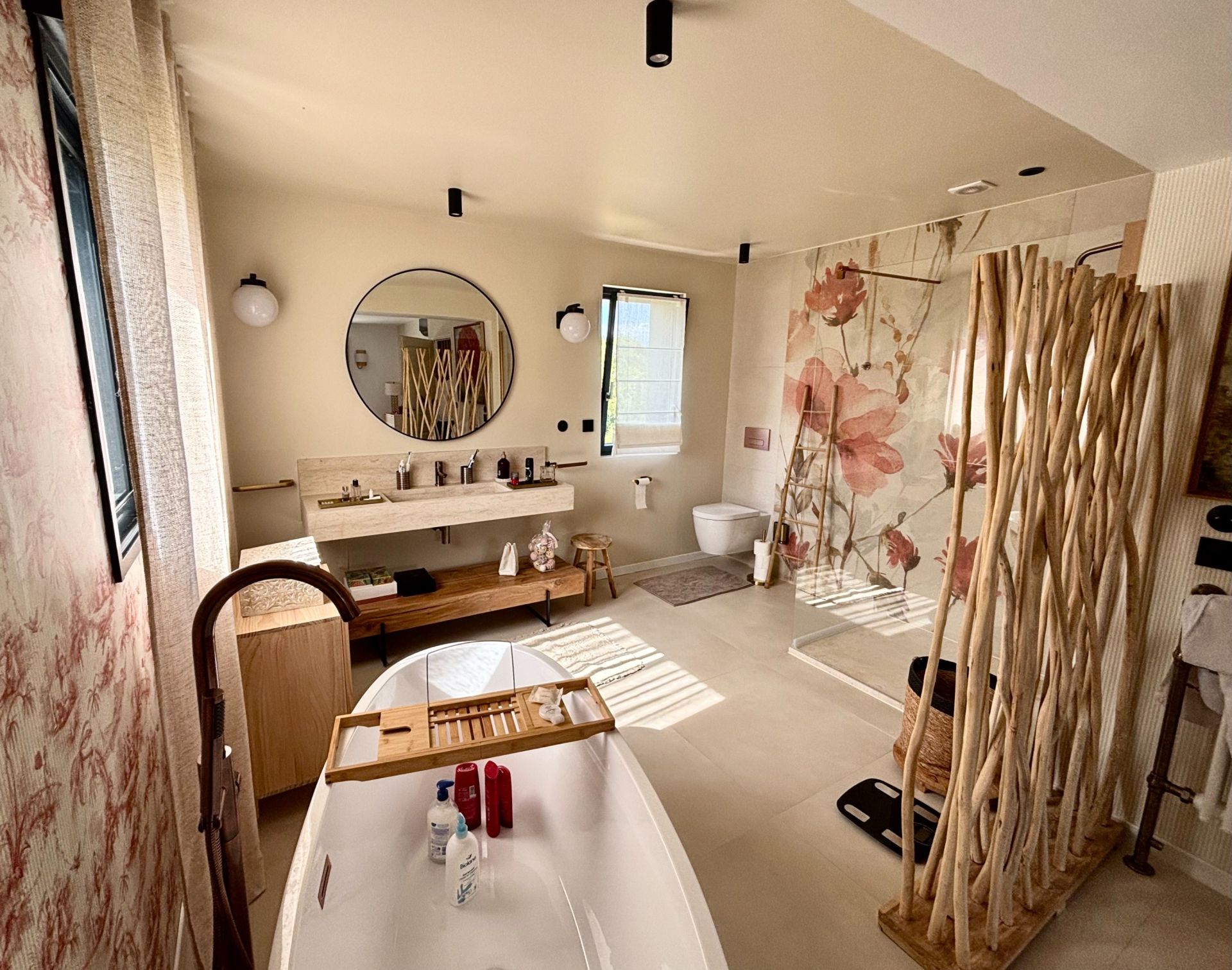 maison 6 Pièces en vente sur PONT L EVEQUE (14130)