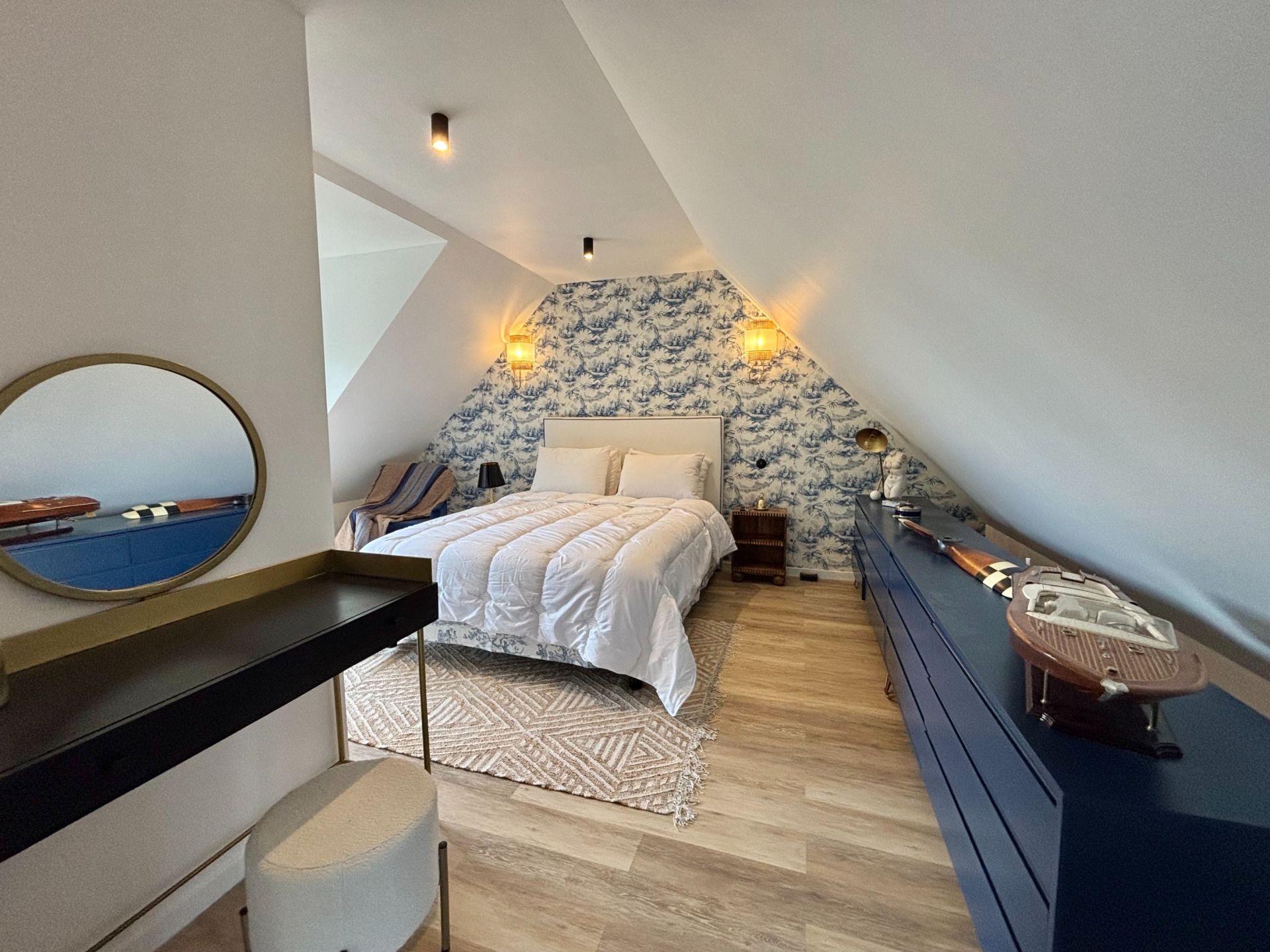 maison 6 Pièces en vente sur PONT L EVEQUE (14130)