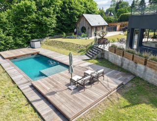 maison 6 Pièces en vente sur PONT L EVEQUE (14130)
