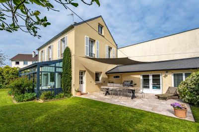 Vente Maison Lion-sur-Mer 7&nbsp;Pièces 185&nbsp;m²