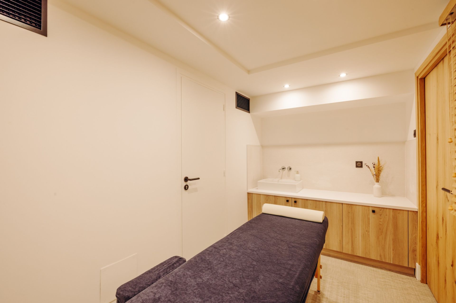 maison 10 Pièces en location saisonnière sur VILLERVILLE (14113)