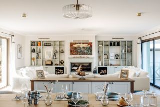 maison 10 Pièces en location saisonnière sur VILLERVILLE (14113)